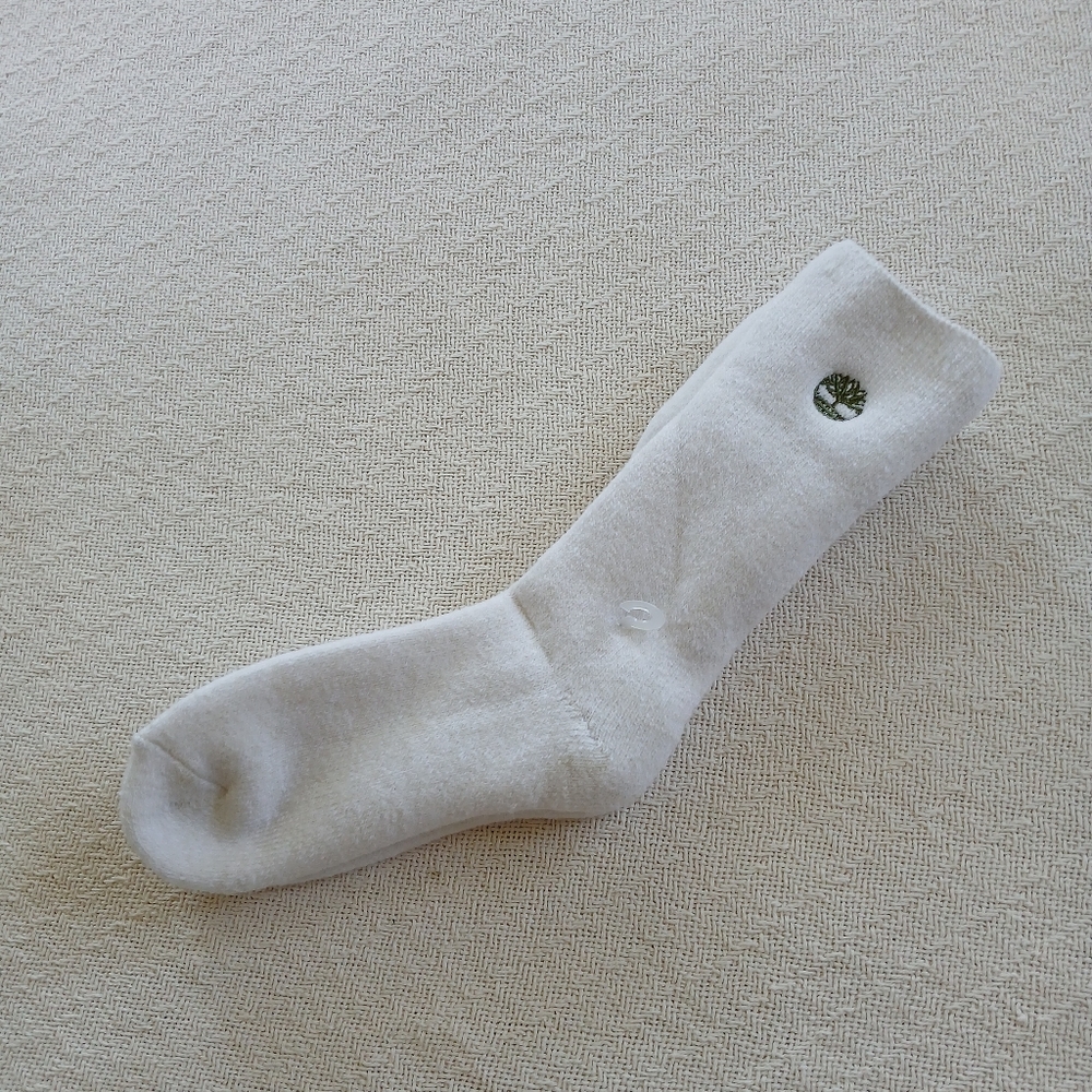 timberland ♡ fleece lined socks - Picture 1 of 5